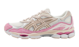 ASICS Gel-NYC Cream Mineral Beige Pink
