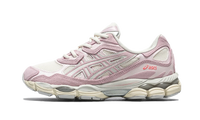 Zapatillas ASICS Gel-NYC Cream Rose Water