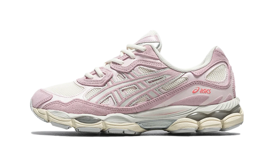 Newcop Asics Gel-nyc Cream Rose Water Zapatillas 1
