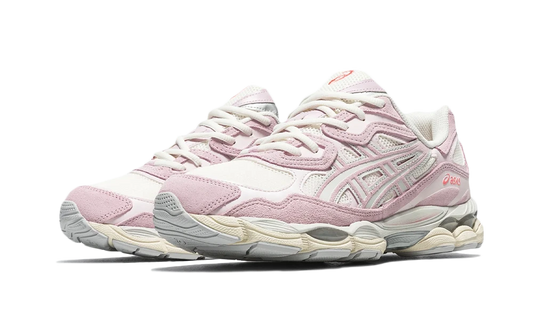 Newcop Asics Gel-nyc Cream Rose Water Zapatillas 2