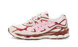 ASICS Gel-NYC Cream Sweet Pink