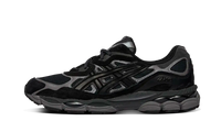 Zapatillas ASICS Gel-NYC Graphite Grey Black