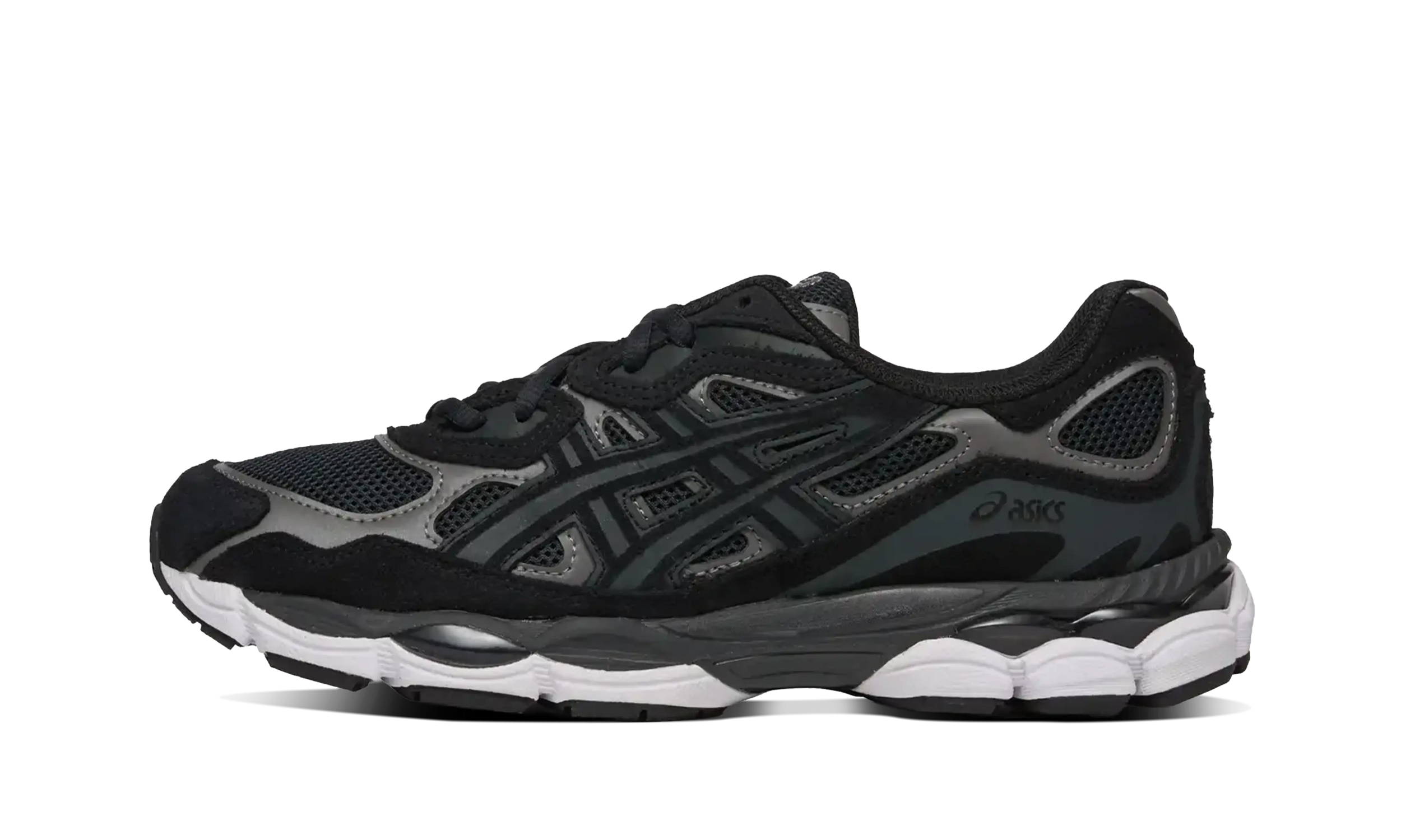 Newcop Asics Gel-nyc Graphite Grey Graphite Grey Zapatillas 1