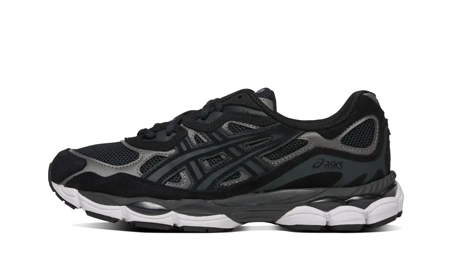Newcop Asics Gel-nyc Graphite Grey Graphite Grey Zapatillas 1