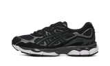 ASICS Gel-NYC Graphite Grey Graphite Grey