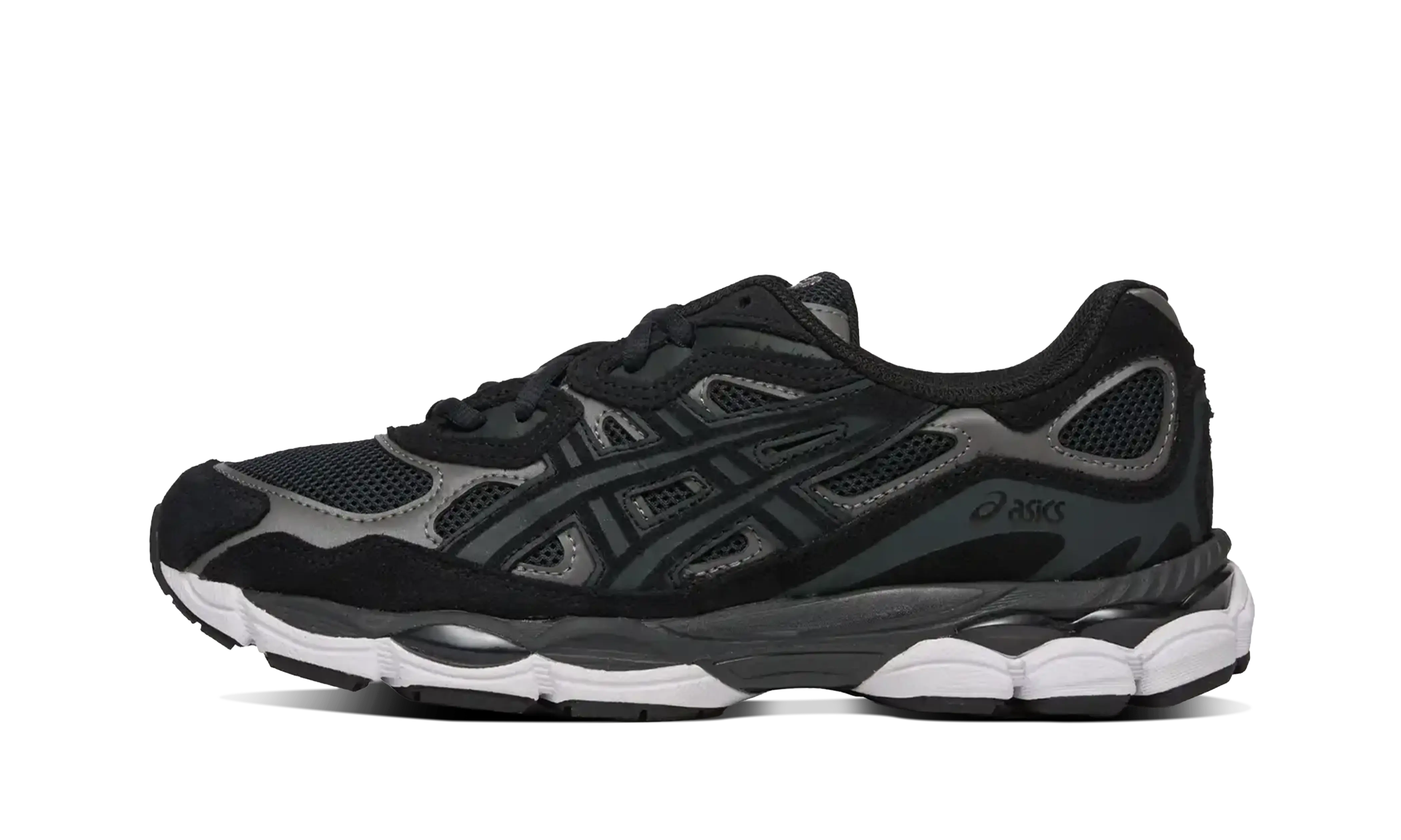 Newcop Asics Gel-nyc Graphite Grey Graphite Grey Zapatillas 1