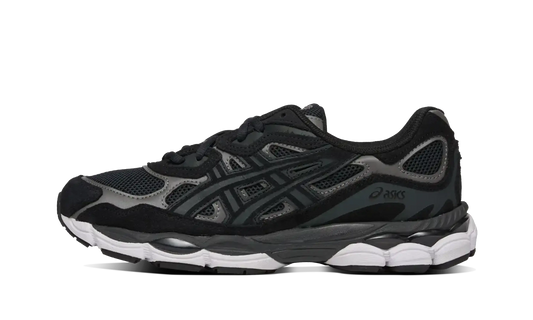 Newcop Asics Gel-nyc Graphite Grey Graphite Grey Zapatillas 1
