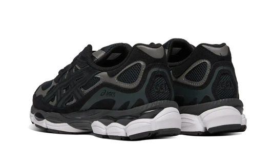 Newcop Asics Gel-nyc Graphite Grey Graphite Grey Zapatillas 2
