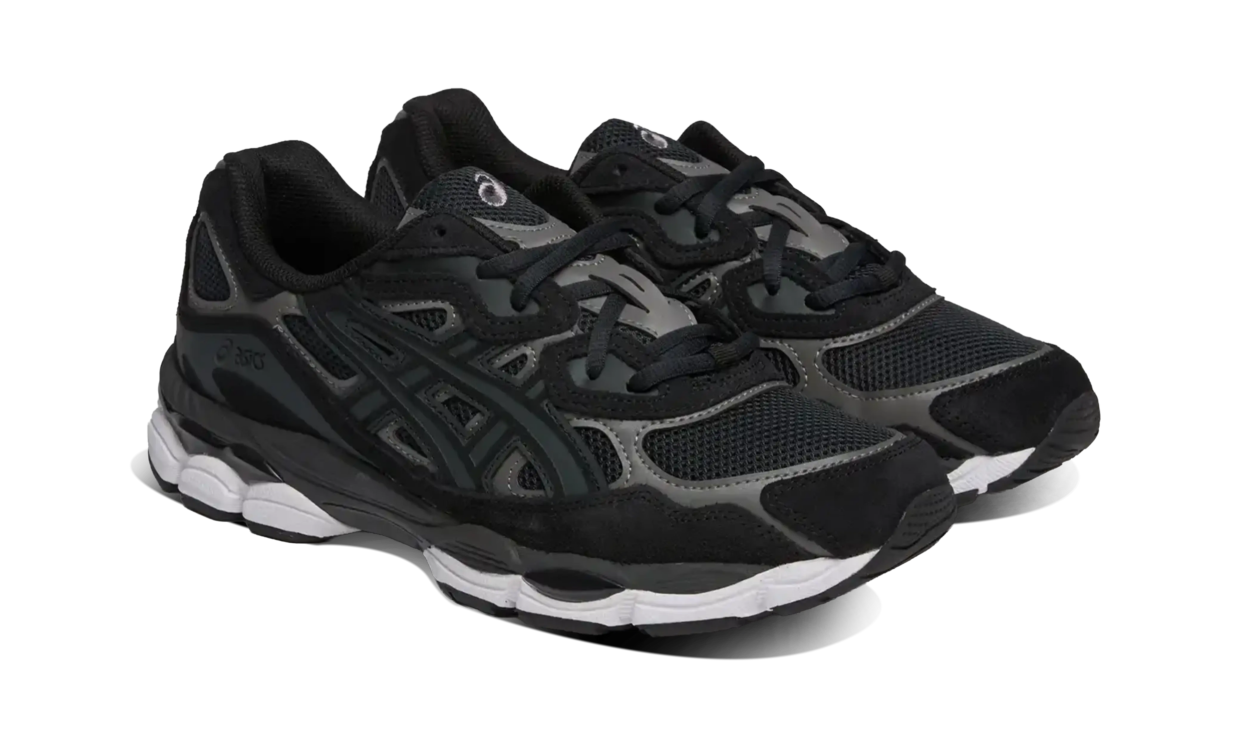 Newcop Asics Gel-nyc Graphite Grey Graphite Grey Zapatillas 3