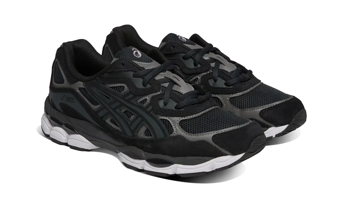 Newcop Asics Gel-nyc Graphite Grey Graphite Grey Zapatillas 3
