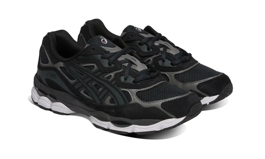 Newcop Asics Gel-nyc Graphite Grey Graphite Grey Zapatillas 3