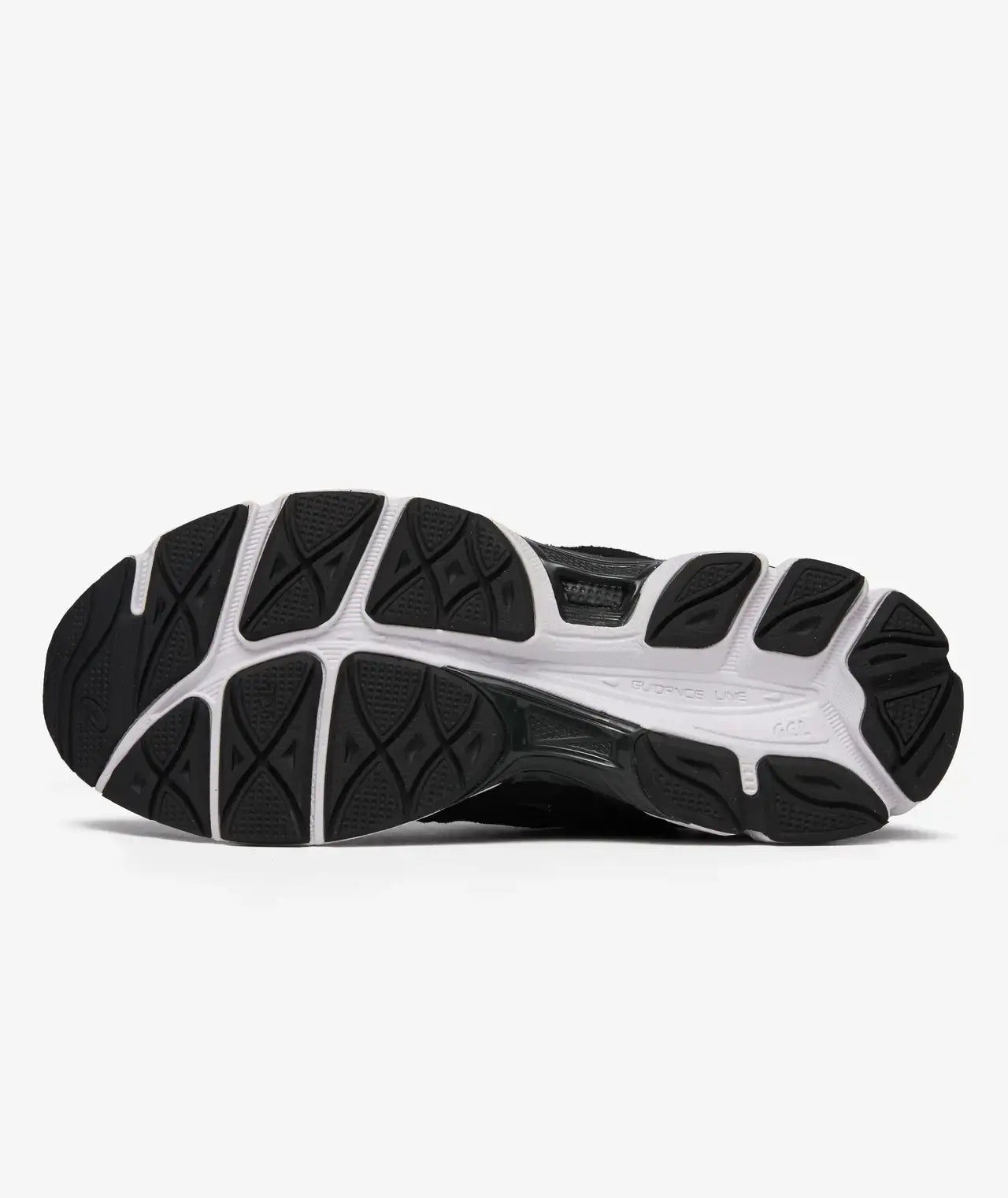 Newcop Asics Gel-nyc Graphite Grey Graphite Grey Zapatillas 4