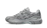 ASICS Gel-NYC Grey Cement Grey