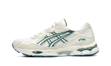 ASICS Gel-NYC Ivory Forest Night