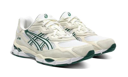 Newcop Asics Gel-nyc Ivory Forest Night Zapatillas 2