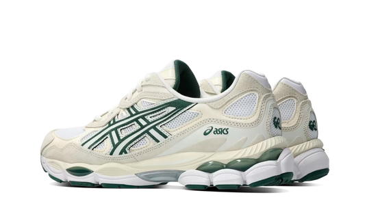 Newcop Asics Gel-nyc Ivory Forest Night Zapatillas 3