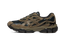 ASICS Gel-NYC Loden Green Graphite Grey