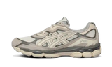 ASICS Gel-NYC Oyster Grey