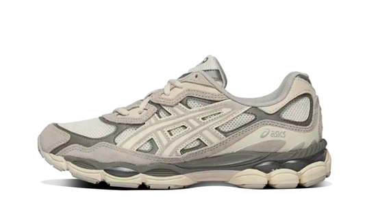 Newcop Asics Gel-nyc Oyster Grey Zapatillas 1