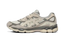ASICS Gel-NYC Oyster Grey