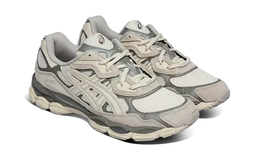 Newcop Asics Gel-nyc Oyster Grey Zapatillas 2