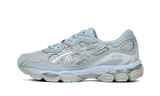 ASICS Gel-NYC Storm Cloud Pure Silver