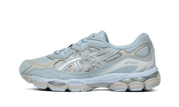 Zapatillas ASICS Gel-NYC Storm Cloud Pure Silver