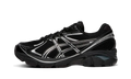 ASICS GT-2160 Black Pure Silver