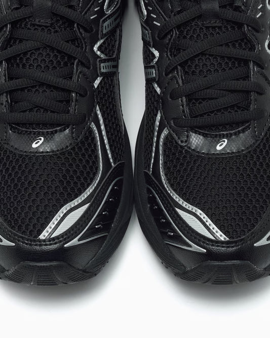 Newcop Asics Gt-2160 Black Pure Silver Zapatillas 4