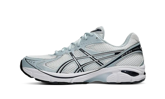 Newcop Asics Gt-2160 Cream Pure Silver Sky Blue Zapatillas 1