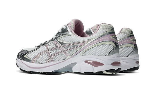 Newcop Asics Gt-2160 Metallic Silver Pink Zapatillas 2