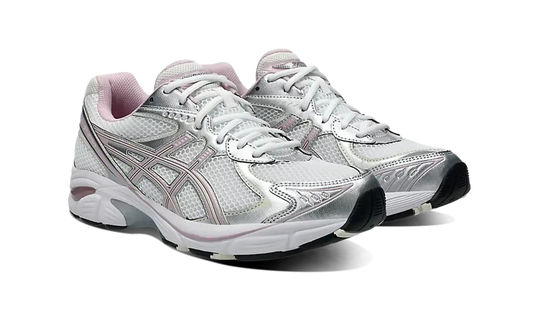 Newcop Asics Gt-2160 Metallic Silver Pink Zapatillas 3