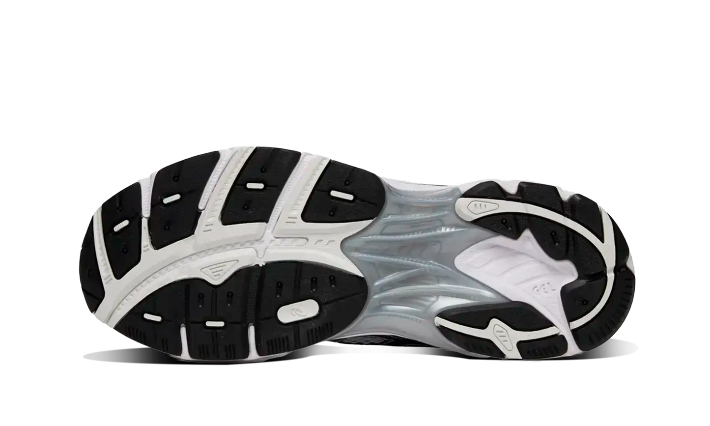 Newcop Asics Gt-2160 White Black Silver Zapatillas 3