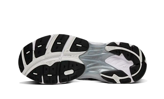 Newcop Asics Gt-2160 White Black Silver Zapatillas 3