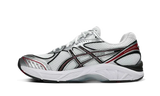 Asics GT-2160 White Oxblood