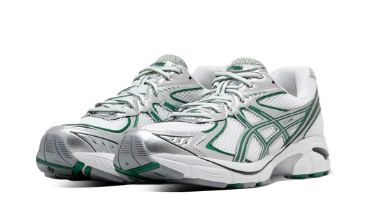 Newcop Asics Gt-2160 White Shamrock Green Zapatillas 2