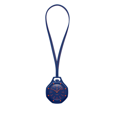 Audemars Piguet x Swatch Royal Pop Orenji Hachi