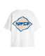Bandana Tee White