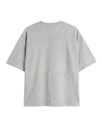 Newcop Basic Tee Grey Ropa Newcop 2