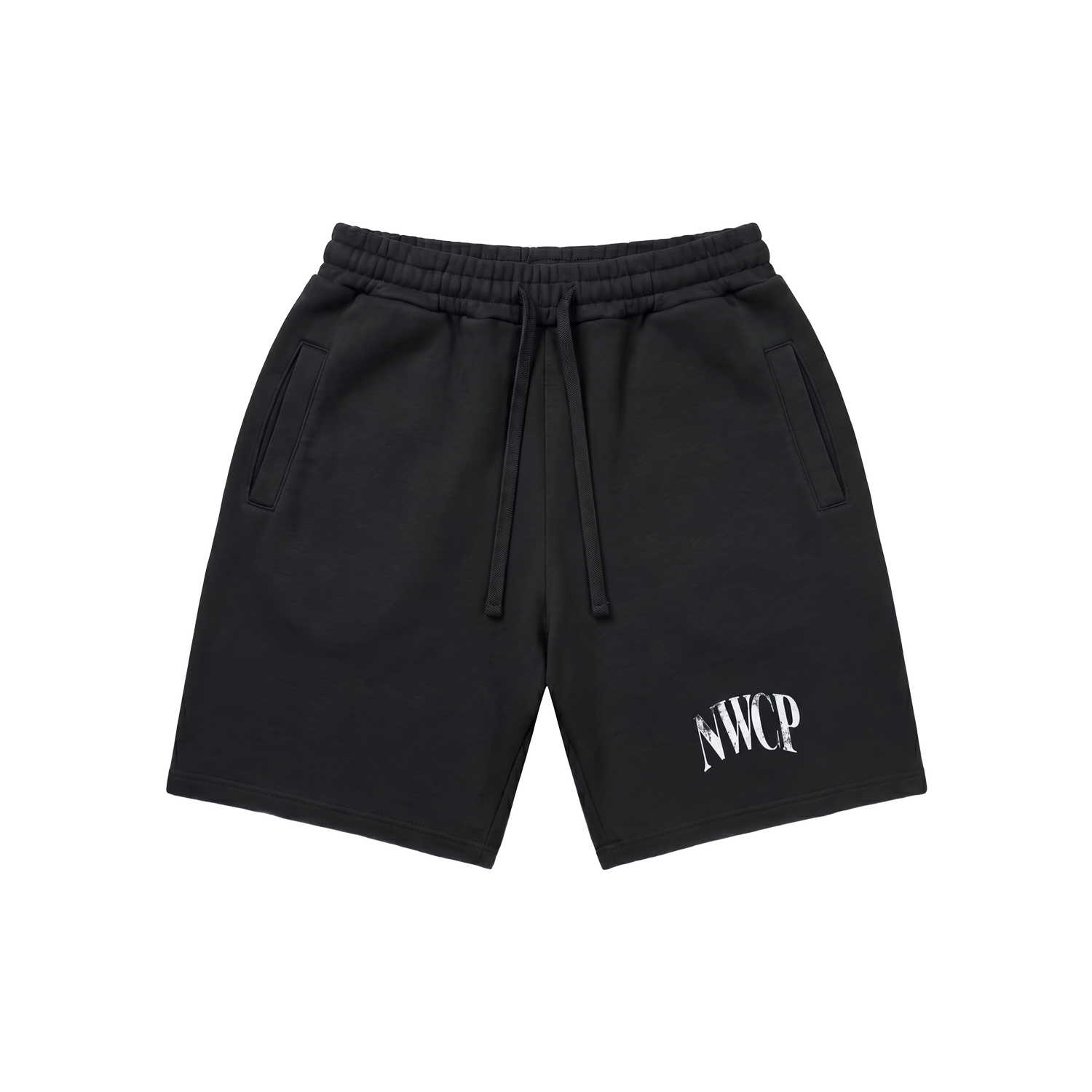 Newcop Black Nwcp Sweatshort Ropa Newcop 1