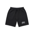 Black NWCP Sweatshort