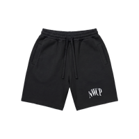Newcop Black Nwcp Sweatshort Ropa Newcop 1
