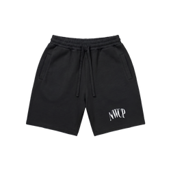 Newcop Black Nwcp Sweatshort Ropa Newcop 1