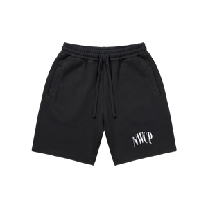 Newcop Black Nwcp Sweatshort Ropa Newcop 1
