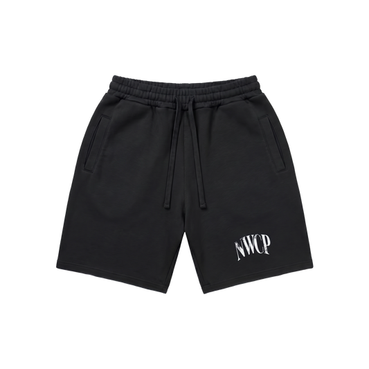 Newcop Black Nwcp Sweatshort Ropa Newcop 1