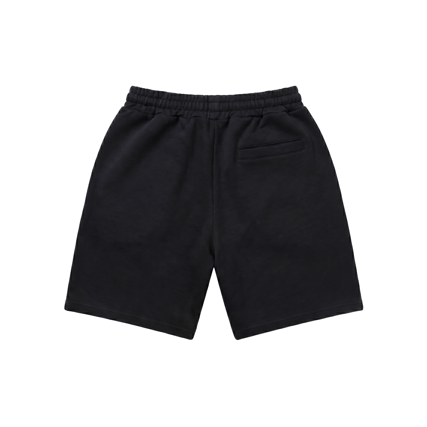 Newcop Black Nwcp Sweatshort Ropa Newcop 2