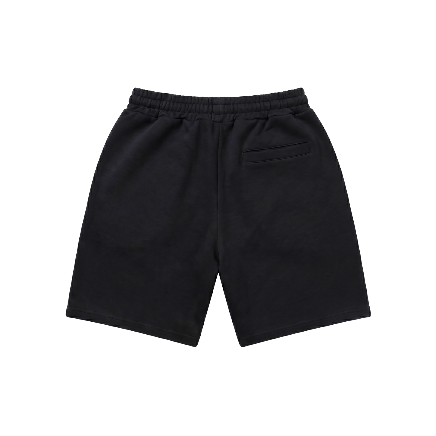 Newcop Black Nwcp Sweatshort Ropa Newcop 2