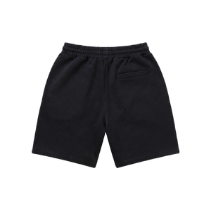 Newcop Black Nwcp Sweatshort Ropa Newcop 2