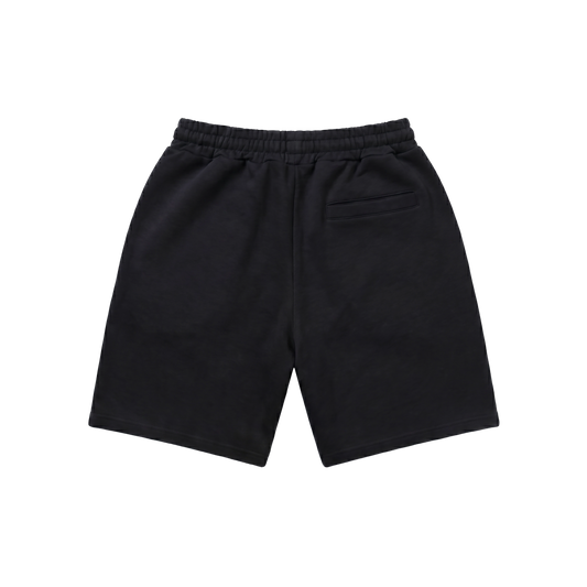 Newcop Black Nwcp Sweatshort Ropa Newcop 2