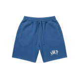 Blue NWCP Sweatshort